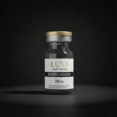 Bronchogen (Bioregulator)