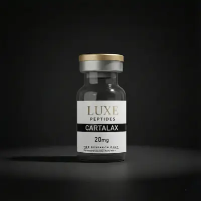 Cartalax (Bioregulator) 20mg