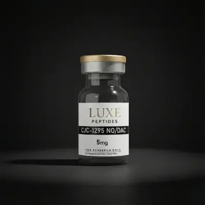 CJC-1295 No DAC 5mg