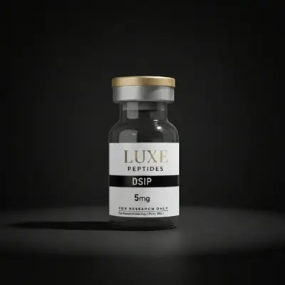 DSIP Delta Sleep-Inducing Peptide 5mg