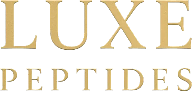 Luxe Peptides