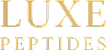 Luxe Peptides