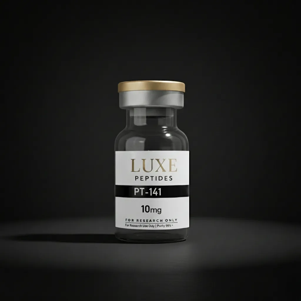 PT-141 10mg