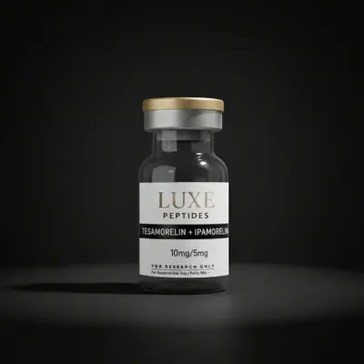 IPA/TESA Blend 10mg 5mg