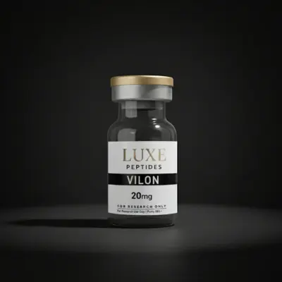 Vilon (Bioregulator) 20mg