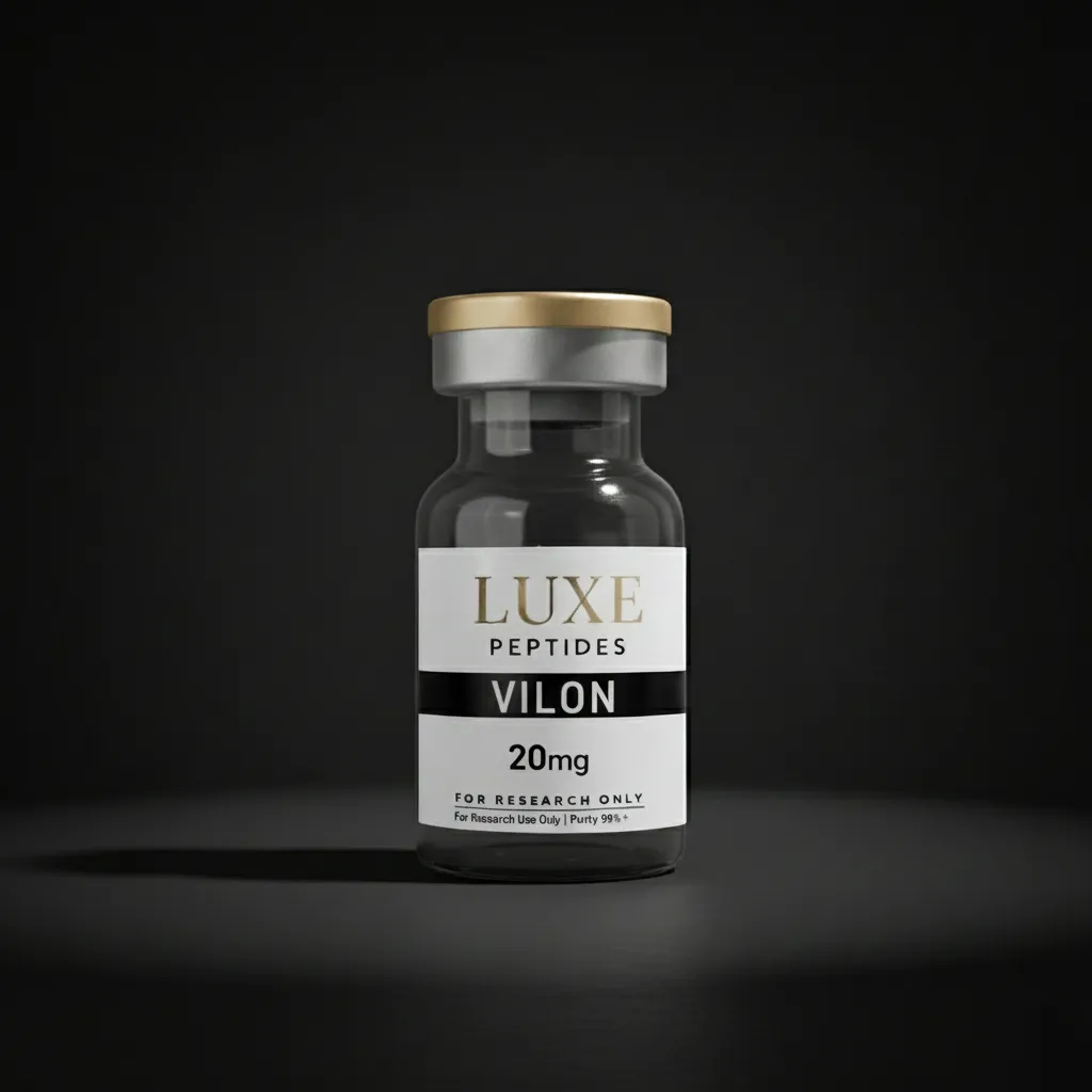 Vilon (Bioregulator) 20mg