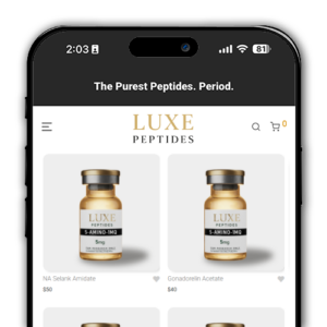 Order In Seconds