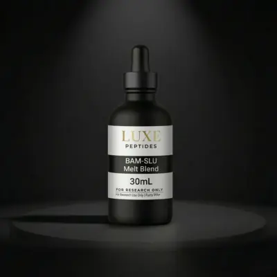 BAM-15 + SLU-PP-332 Blend