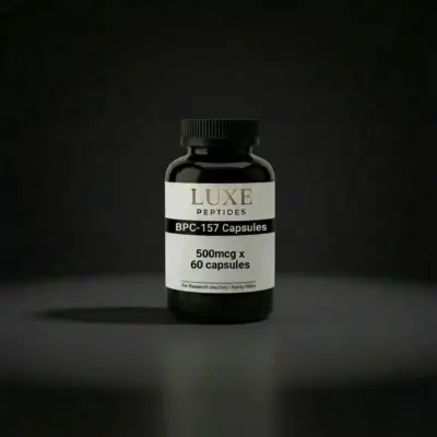 BPC-157 Capsules