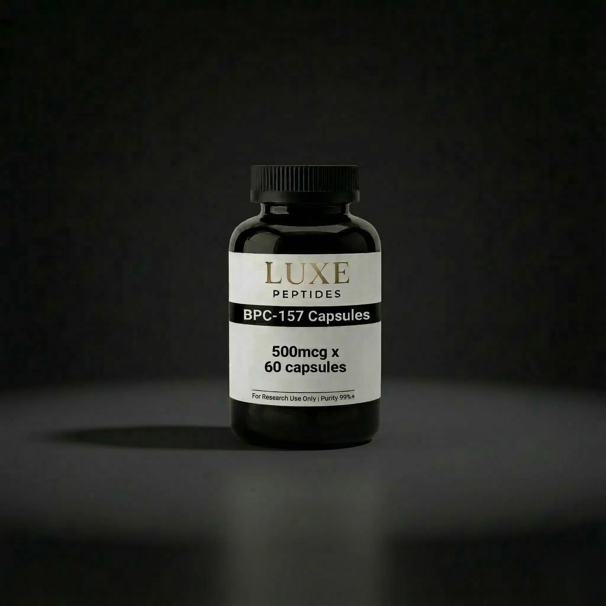 BPC-157 Capsules