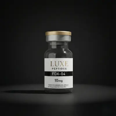 Fox04-DRI 10mg