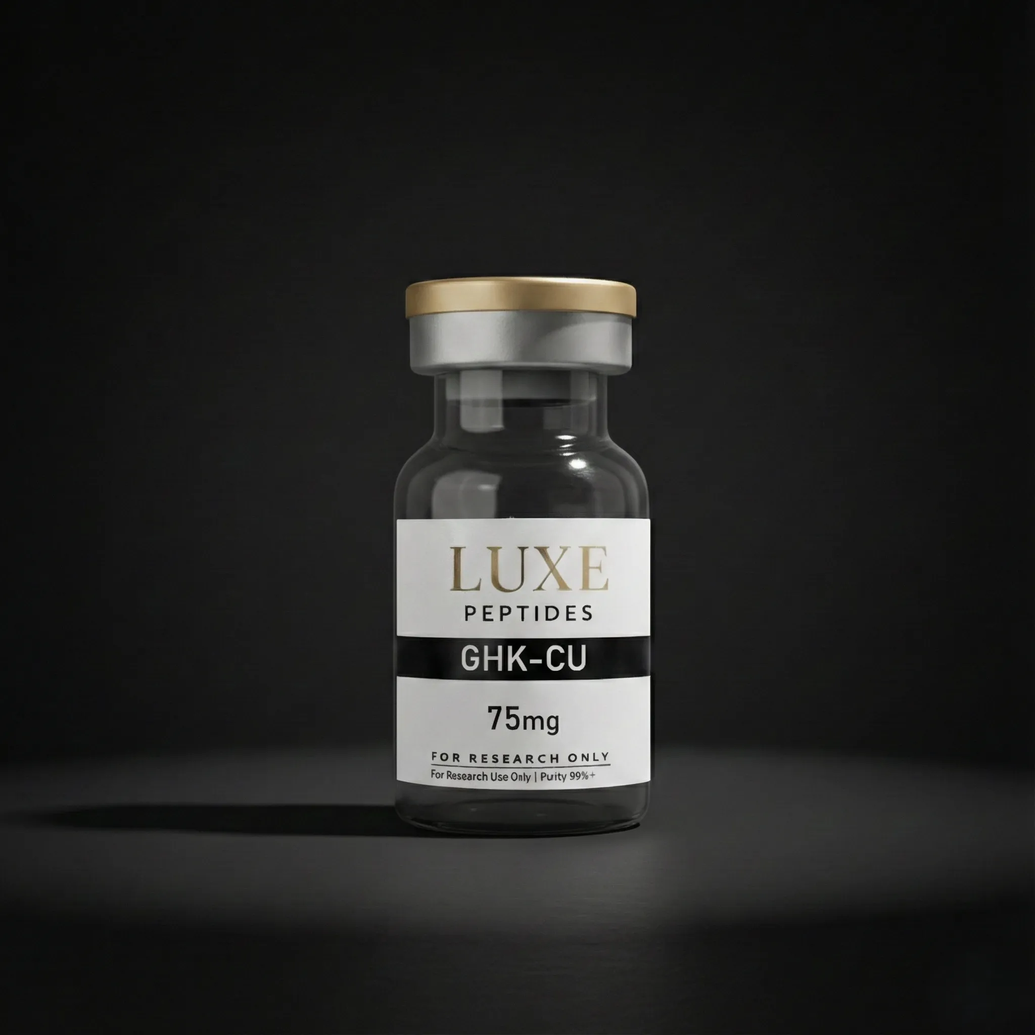 GHK-Cu 75mg