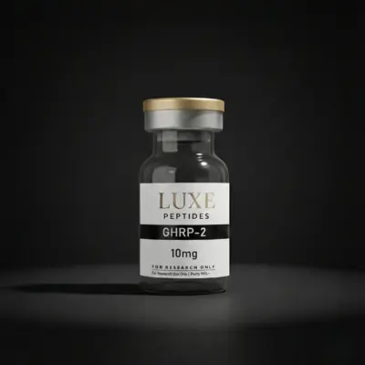GHRP-2 10mg