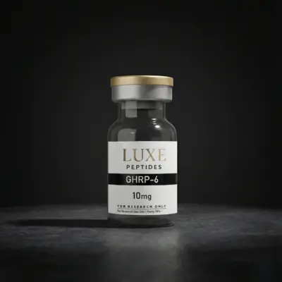 GHRP-6 10mg