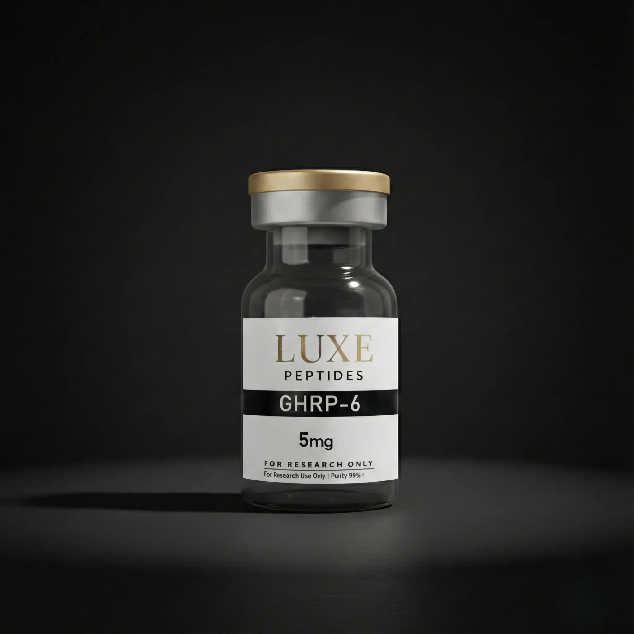 GHRP-6 5mg