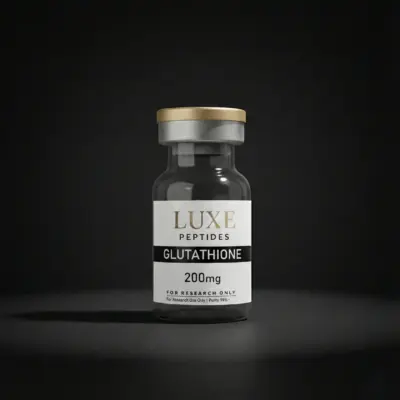 Glutathione 200mg