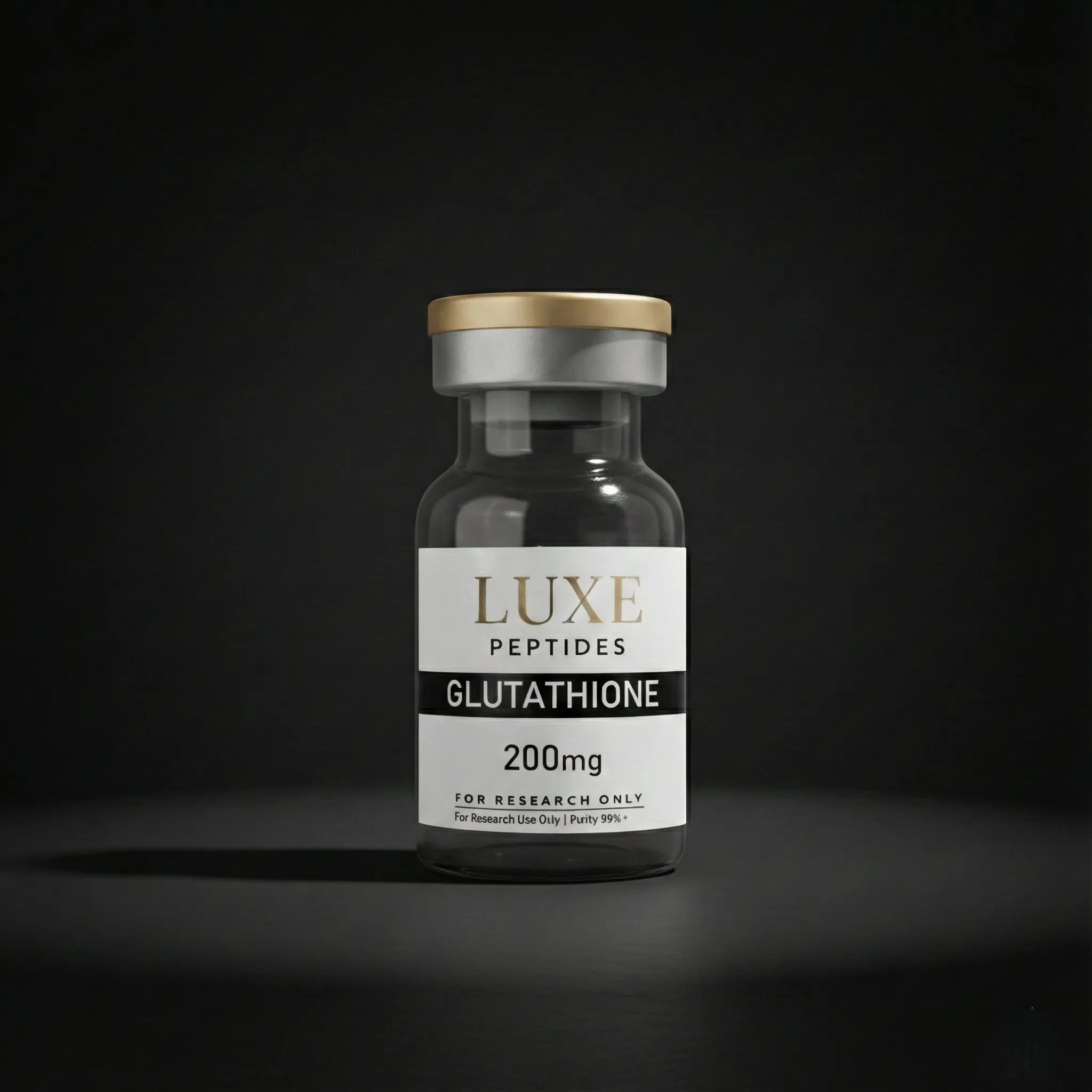 Glutathione 200mg