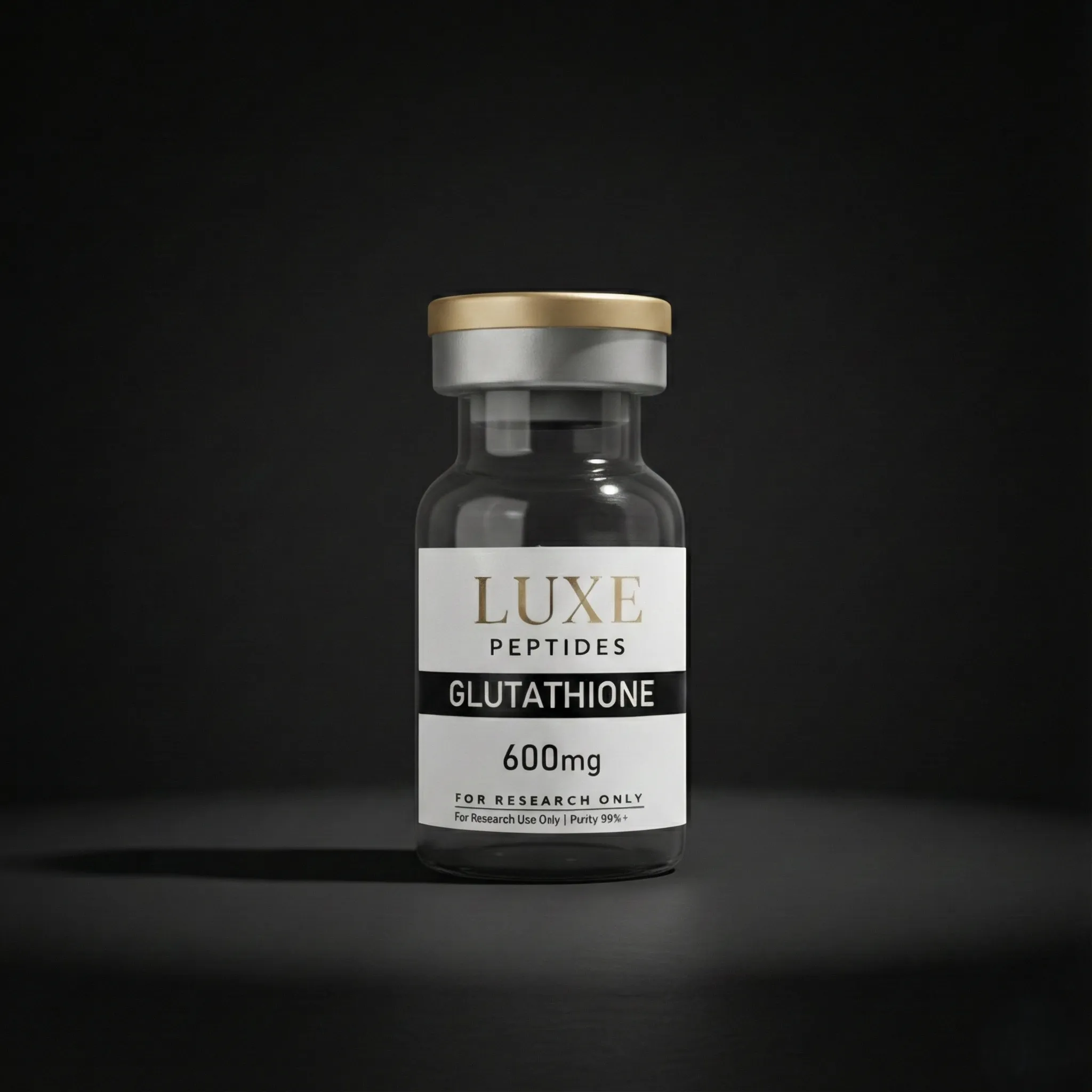 Glutathione 600mg