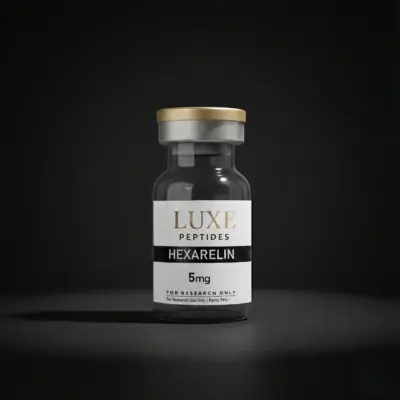 Hexarelin 5mg