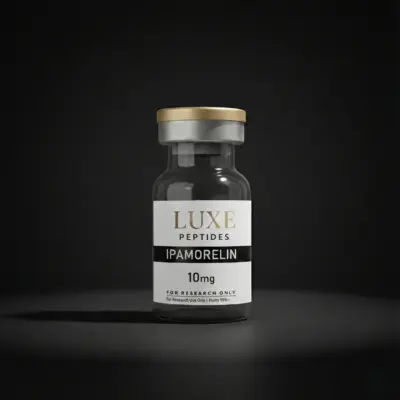 Ipamorelin 10mg