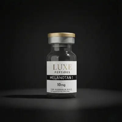 Melanotan 1 10mg