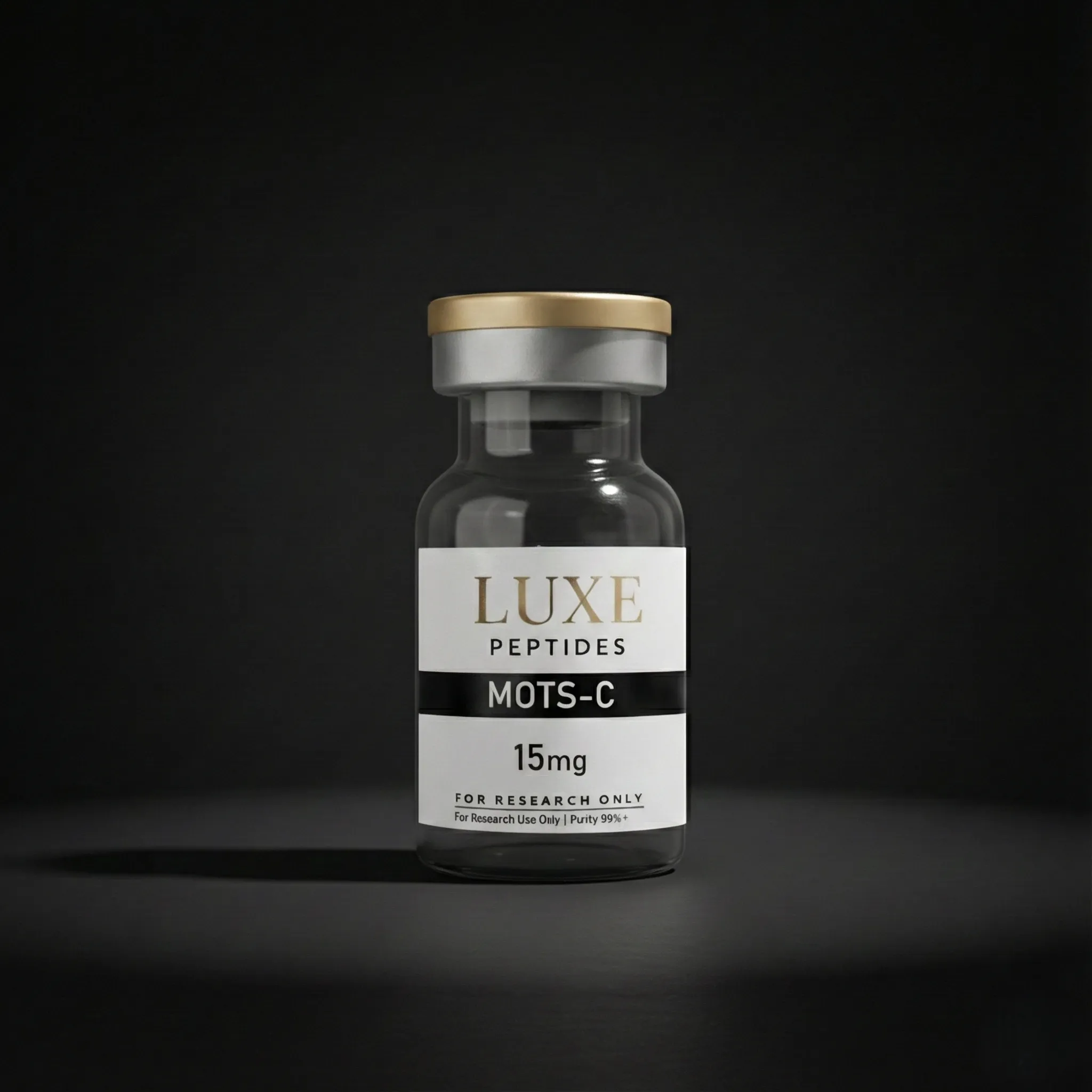 MOTS-c 15mg