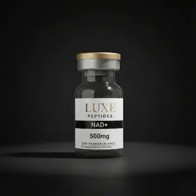 NAD+ 500mg