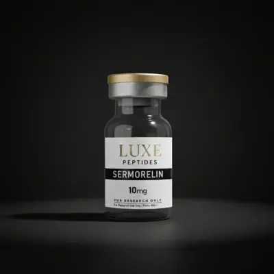 Sermorelin 10mg