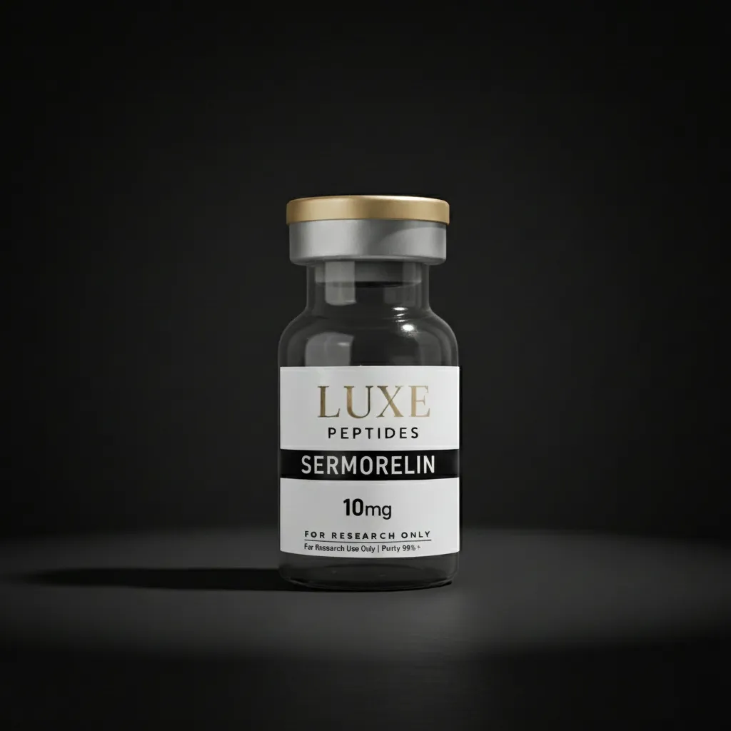 Sermorelin 10mg