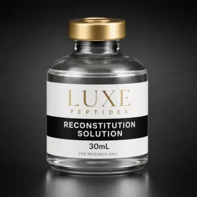 Reconstitution Solution 30mL vial
