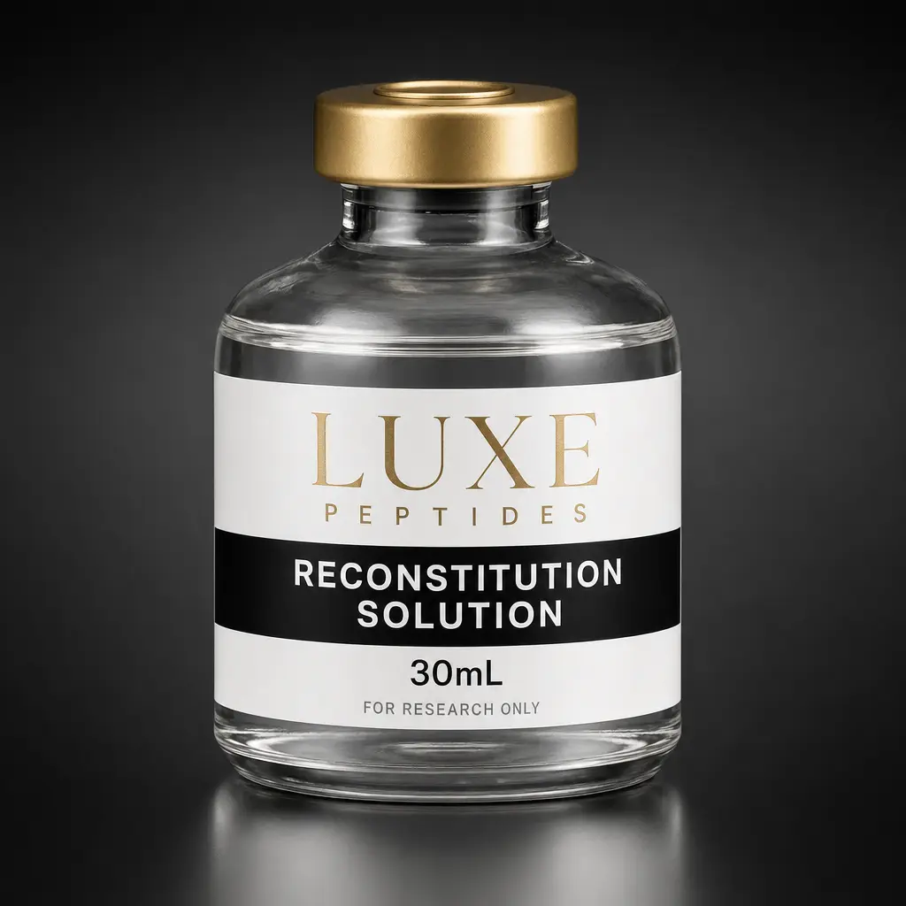 Reconstitution Solution 30mL vial