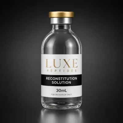 Reconstitution Solution 30mL vial
