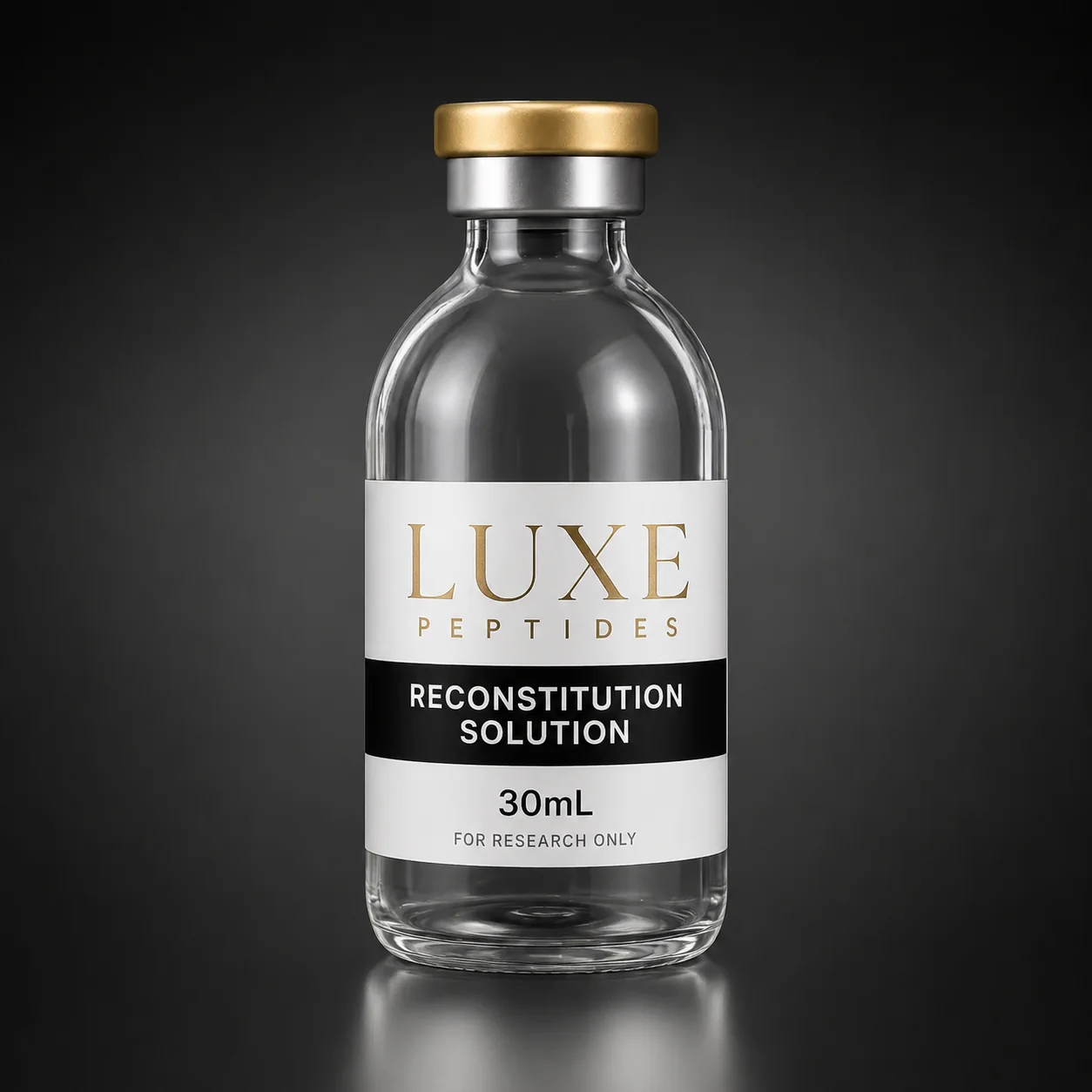 reconstitute pt141 PT-141 10mg Reconstitution Solution - 30mL